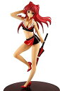 【中古】Kaitendoh's Little Figuer ToHeart2 向坂 環 レースクィーン Red ver. 宮沢模型限定版 112スケール PVC塗装済み完成品