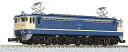 【中古】KATO Nゲージ EF65 1000 後期形 3061-1 鉄道模型 電気機関車|詳細画像