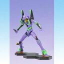 【中古】セガ ヱヴァンゲリヲン新劇場版 プレミアムEVAシリーズ 初号機 新世紀エヴァンゲリオン プライズ
