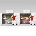 【中古】ルパン三世 DXバスタイム峰不二子フィギュア 全2種セット