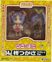 【中古】ねんどろいど54a TVアニメ らき☆すた 柊つかさコンプティークver. 並行輸入品