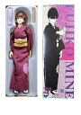 【中古】ルパン三世 スタイリッシュコレクションNo.19 峰不二子和服版