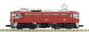 【中古】マイクロエース Nゲージ ED79-13 青函運転所 A0197 鉄道模型 電気機関車