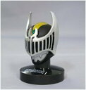 【中古】仮面ライダー ライダー マスクコレクションベストセレクションVol.1 仮面ライダーナイト単品