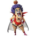 【中古】ワンピース 組立式 DXフィギュア THE GRANDLINE MEN? イワンコフ単品 正規品