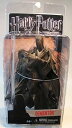 【中古】NECA Harry Potter Deathly Hallows Series 2 Action Figure Dementor