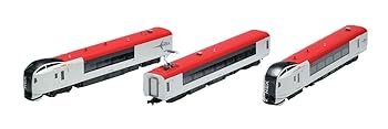【中古】TOMIX Nゲージ E259系 基本セット 92418 鉄道模型 電車(3)