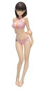 【中古】ラブプラス 姉ヶ崎 寧々水着Ver. 18スケール PVC塗装済み完成品