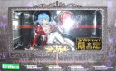 【中古】新世紀エヴァンゲリオン 綾波レイ -ゴスロリ サンタVer.赤- 17 完成品フィギュア コトブキヤショップ限定