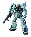 【中古】HGUC 1144 MS-06F-2 ザクII F2型 ジオン軍仕様 機動戦士ガンダム0083 STARDUST MEMORY