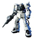 【中古】HGUC 1144 MS-06F-2 ザクII F2型 連邦軍仕様 機動戦士ガンダム0083 STARDUST MEMORY