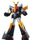 【中古】超合金魂 GX-53 無敵鋼人 ダイターン3