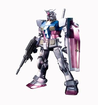 šPG 160 RX-78-2  30ǯǥ ȥե˥åС ưΥ
