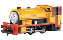 【中古】バックマン HOゲージ きかんしゃトーマス ビル 28-58805 鉄道模型 蒸気機関車