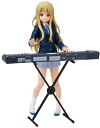 【中古】figma けいおん! 琴吹紬 制服ver. 2次出荷分