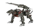 【中古】コトブキヤ ZOIDS EZ-035 ライトニングサイクス 172スケールプラスチックキット