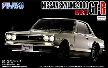 šۥեϷ 124 åץ꡼ No.115 ˥å󥹥饤GT-R KPGC10 ϥGT-R DX.å...