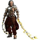 【中古】ムービー・マスターピース アイアンマン2 16スケールフィギュア ウィップラッシュ