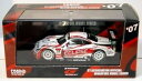 【中古】エブロ 143 エブロ エクリプス アドバン SC430 2007 #25 完成品