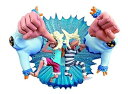 【中古】ONE PIECE LOGBOX インペルダウン編 BOX