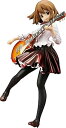 【中古】けいおん! 平沢唯 文化祭Ver. 18スケールPVC塗装済み完成品(3)