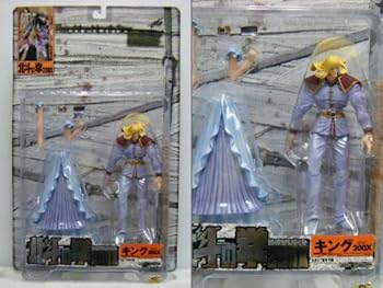 【中古】北斗の拳　200X　南斗六星　殉星　シンキング