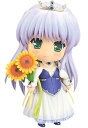 【中古】ねんどろいど 夜明け前より瑠璃色な フィーナ ソフマップ、ソフマップドットコム限定 おもちゃ&ホビー