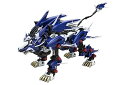 【中古】コトブキヤ ZOIDS RZ-041 ライガーゼロ 172スケールプラスチックキット
