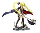 【中古】Ex resinya! 魔法少女リリカルなのは The MOVIE 1st フェイト・テスタロッサ PVC塗装済完成品
