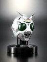 【中古】仮面ライダーマスクコレクションvol.2 12 シャドームーン 発光台座 単品