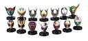 【中古】仮面ライダー ライダーマスクコレクション Vol.8 BOX