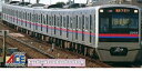 【中古】マイクロエース Nゲージ 京成3000形 6両セット A6471 鉄道模型 電車