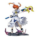 【中古】Ex resinya! 魔法少女リリカルなのは The MOVIE 1st 高町なのは PVC塗装済完成品
