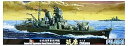 【中古】フジミ模型 1700 特シリーズ No.40 日本海軍重巡洋艦 筑摩 1944年10月 プラモデル 特40