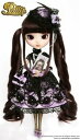 【中古】Pullip Complete Style出版記念モデル《プーリップ ボニタBonita》☆Pullip ファッションドール通販☆