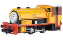 【中古】バックマン HOゲージ きかんしゃトーマス ベン 28-58806 鉄道模型 蒸気機関車