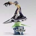 【中古】ディズニーキャラクターズ キングダムハーツII フォーメーションアーツ リク 単品