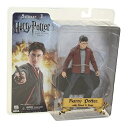 【中古】NECA Harry Potter and the Half Blood Prince 7 Inch Action Figure Harry Potter