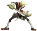 【中古】天元突破グレンラガン ヴィラル 18スケールPVC塗装済み完成品