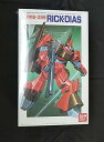 【中古】1100 リックディアス機動戦士Zガンダム(3)