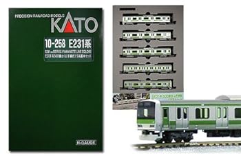 楽天市場】kato e231系 山手線（鉄道模型｜ホビー）の通販