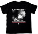 【中古】コスパ ヱヴァンゲリヲン新劇場版 新劇場版レイTシャツ BLACK Mサイズ