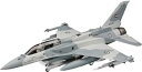 【中古】ハセガワ 148 UAE空軍 F-16F ブロック60 ファイティングファルコン プラモデル PT44(3)