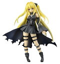 【中古】レジーニャ! ToLOVEる 金色の闇 16スケールPVC塗装済み完成品