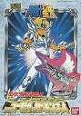 【中古】112 聖闘士星矢 ニュー・セイント キグナス