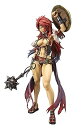 【中古】エクセレントモデルCORE クイーンズブレイドEX 荒野の義賊リスティ