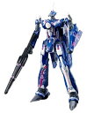 【中古】マクロスFフロンティア 172 VF-25G メサイアバルキリー ミシェル機 クランデカルチャーデカールVer.