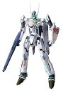 【中古】172 VF-25F メサイアバルキリー アルト機 ランカデカルチャーデカールVer. マクロスFフロンティア