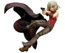 【中古】CANAAN カナン 18スケール塗装済み完成品