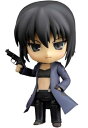 【中古】CANAAN ねんどろいど アルファルド ノンスケールABS&PVC塗装済み可動フィギュア